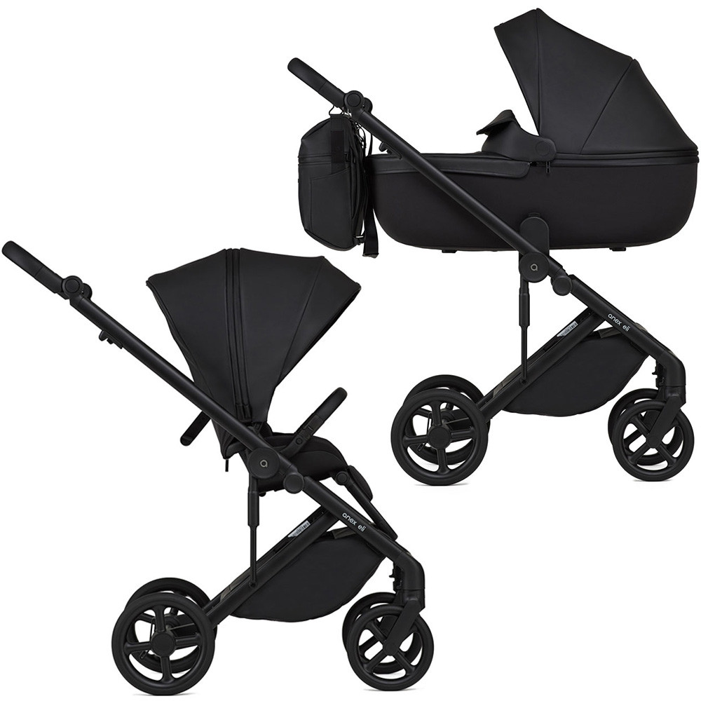 Візочок Anex Eli 2 in 1