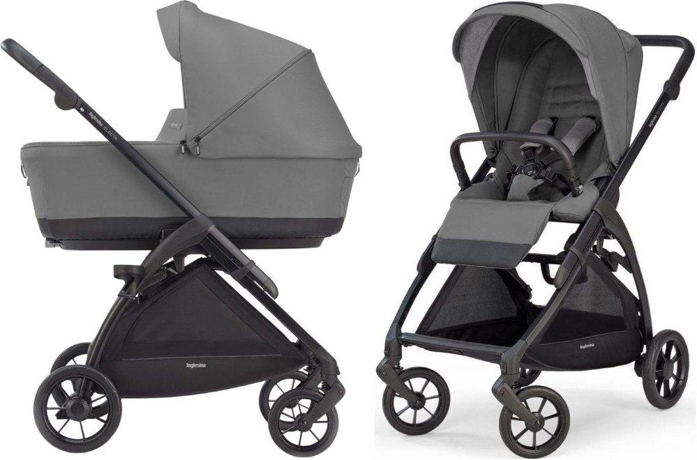 Коляска Inglesina Electa 2 in 1