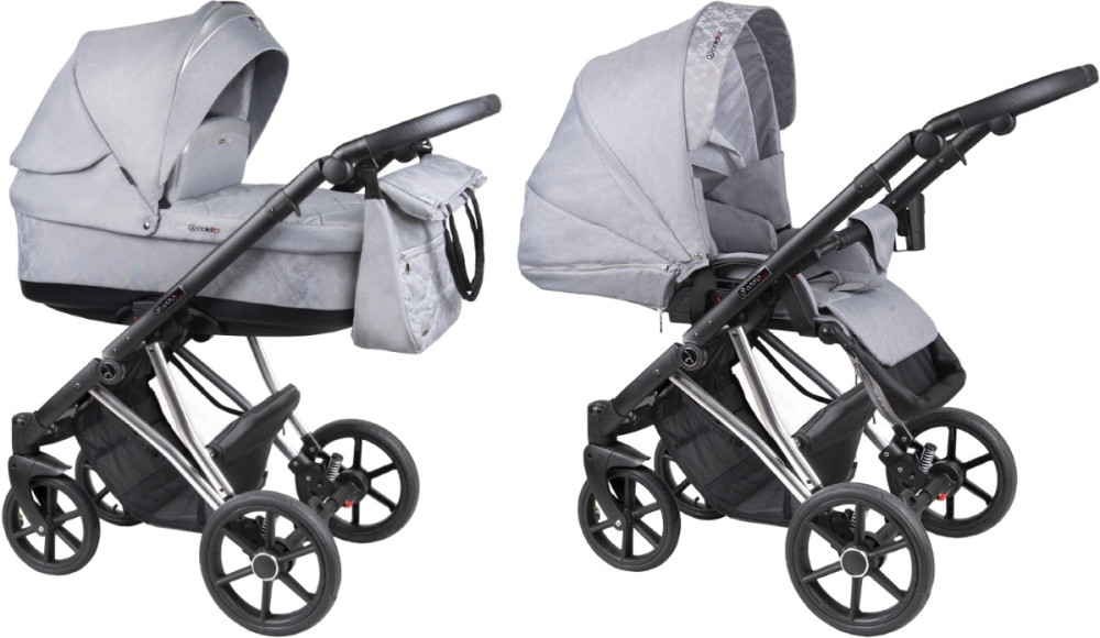 Візочок Coletto Craft 2 in 1