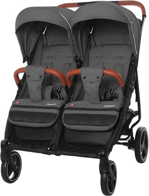 Візочок Carrello Connect CRL-5502