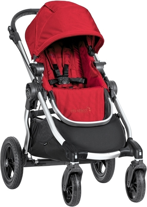Візочок Baby Jogger City Select