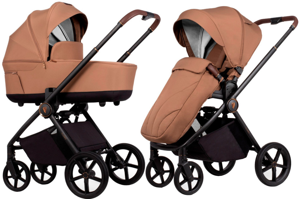 Візочок Venicci Claro 2 in 1