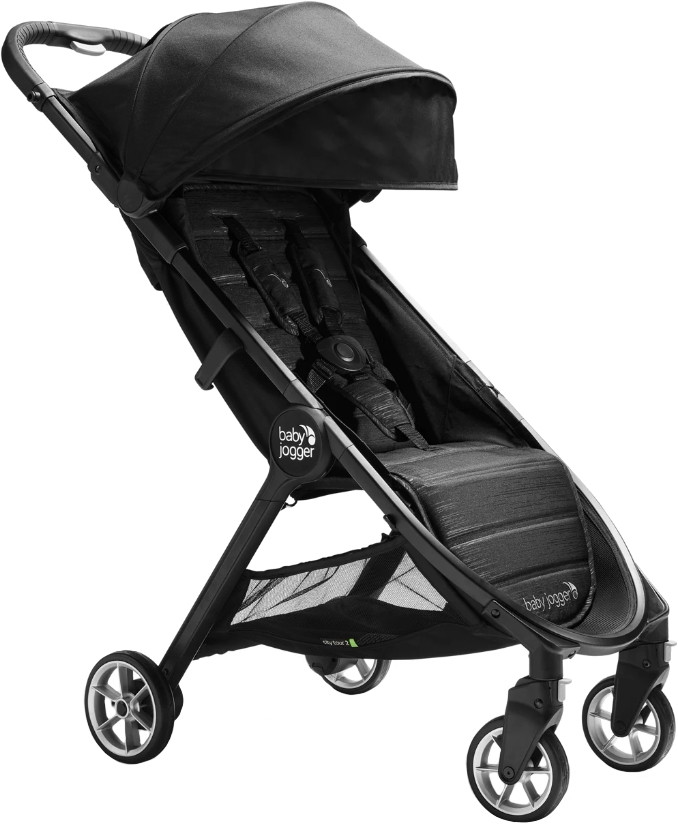 Візочок Baby Jogger City Tour 2