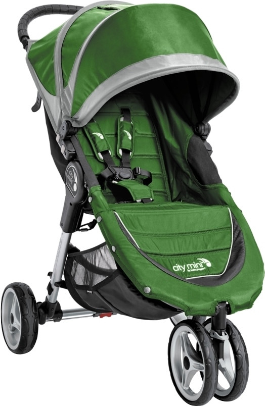 Візочок Baby Jogger City Mini 3