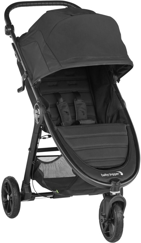 Візочок Baby Jogger City Mini GT2