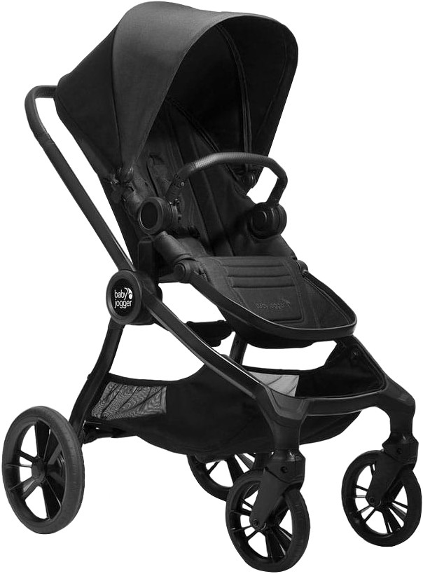 Візочок Baby Jogger City Sights