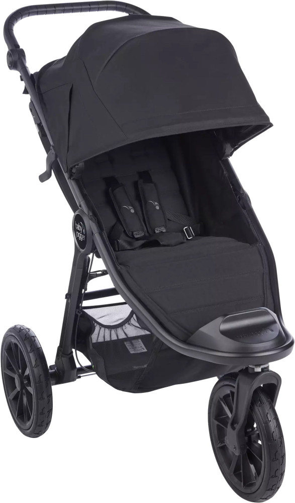 Візочок Baby Jogger City Elite 2