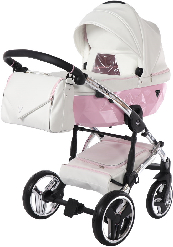 Коляска Junama Candy 2 in 1