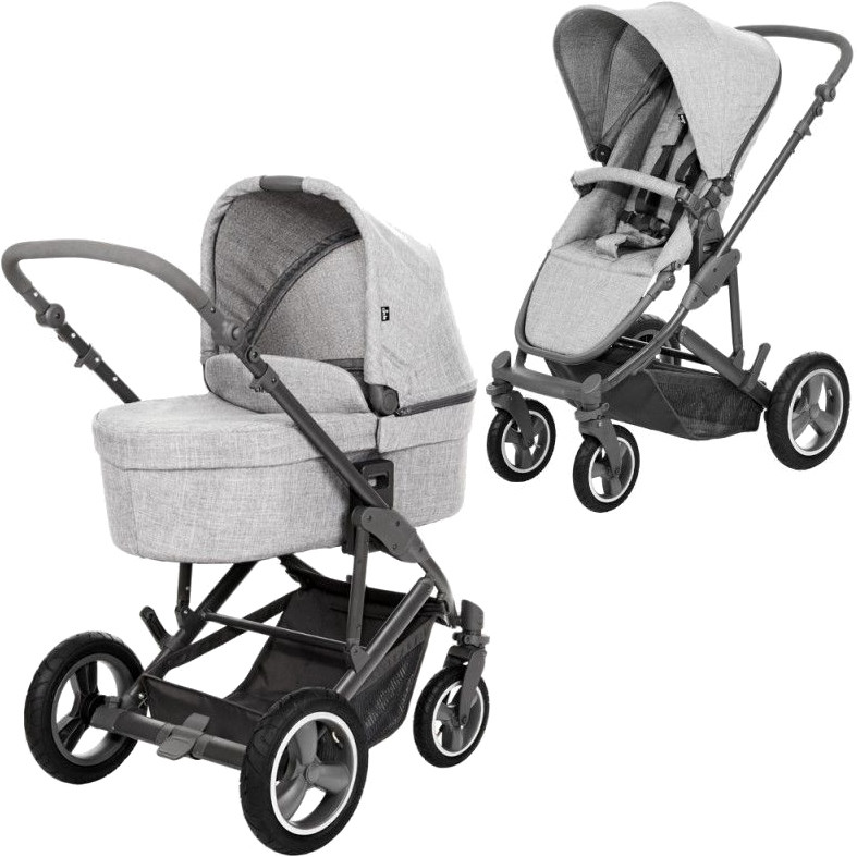 Візочок ABC Design Catania 4 Air 2 in 1