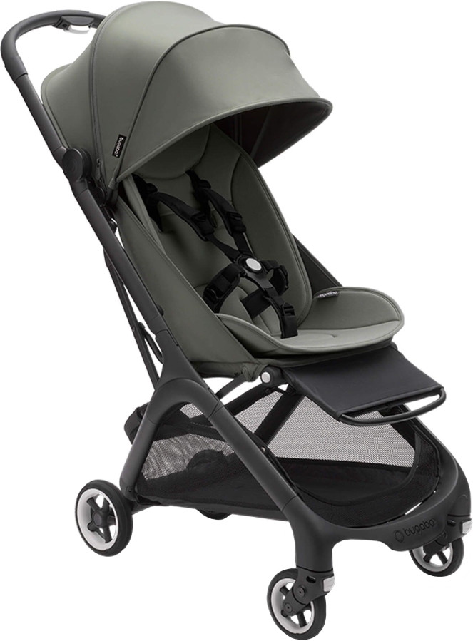 Візочок Bugaboo Butterfly