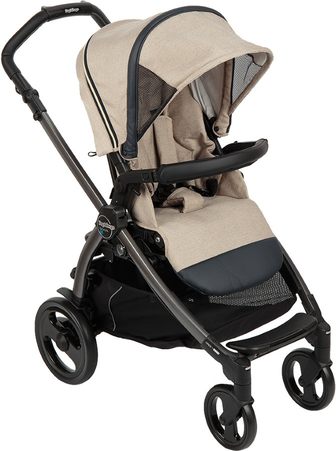Візочок Peg Perego Book Plus 51 Pop Up