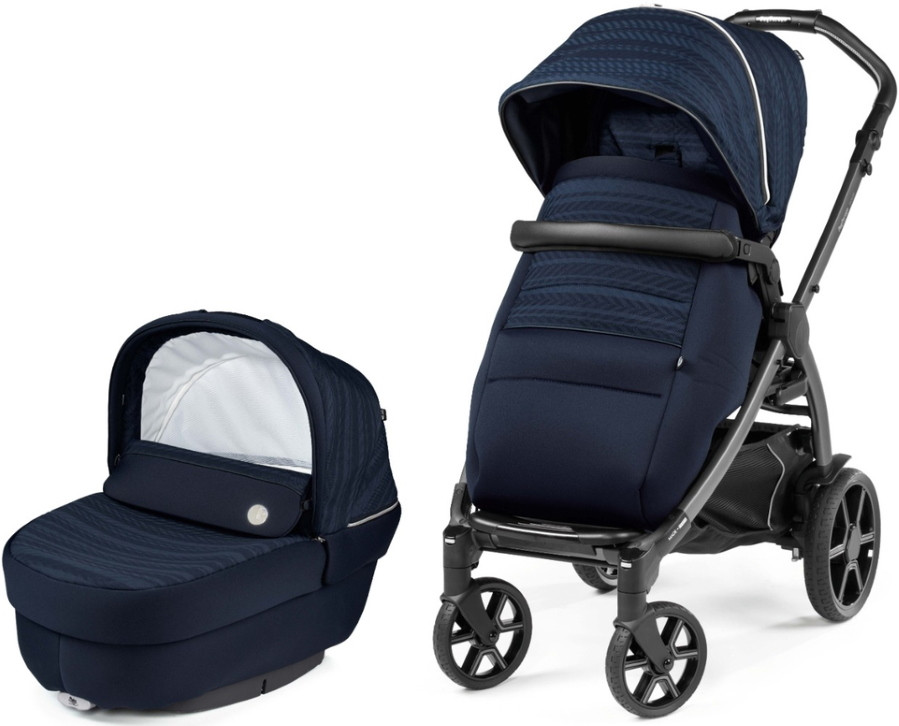 Візочок Peg Perego Book Combo 2 in 1