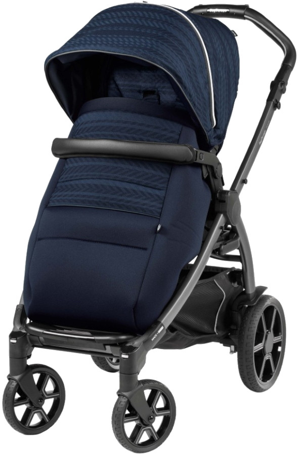Візочок Peg Perego Book