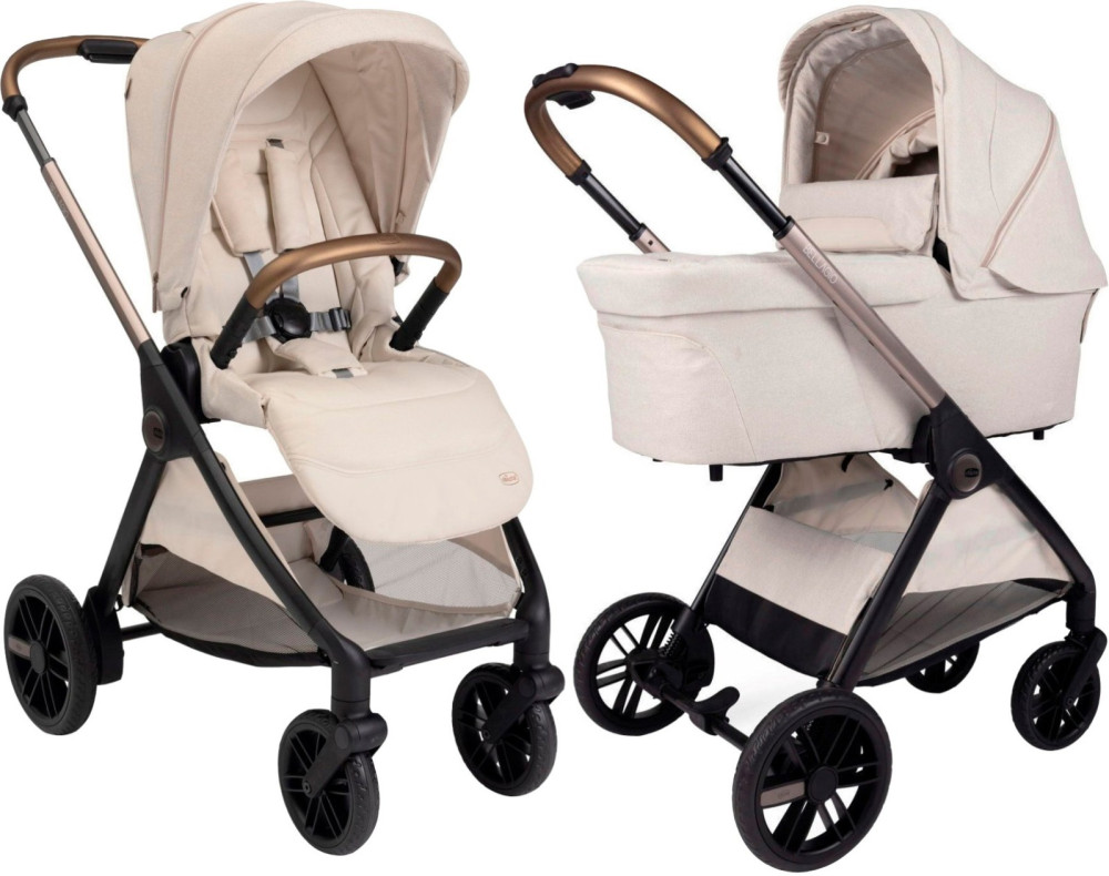 Візочок Chicco Bellagio 2 in 1