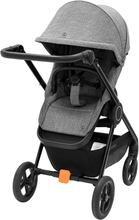 Візочок Stokke Beat