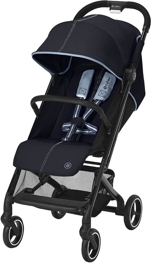 Візочок Cybex Beezy 2
