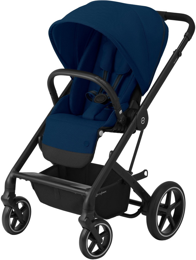 Візочок Cybex Balios S Lux