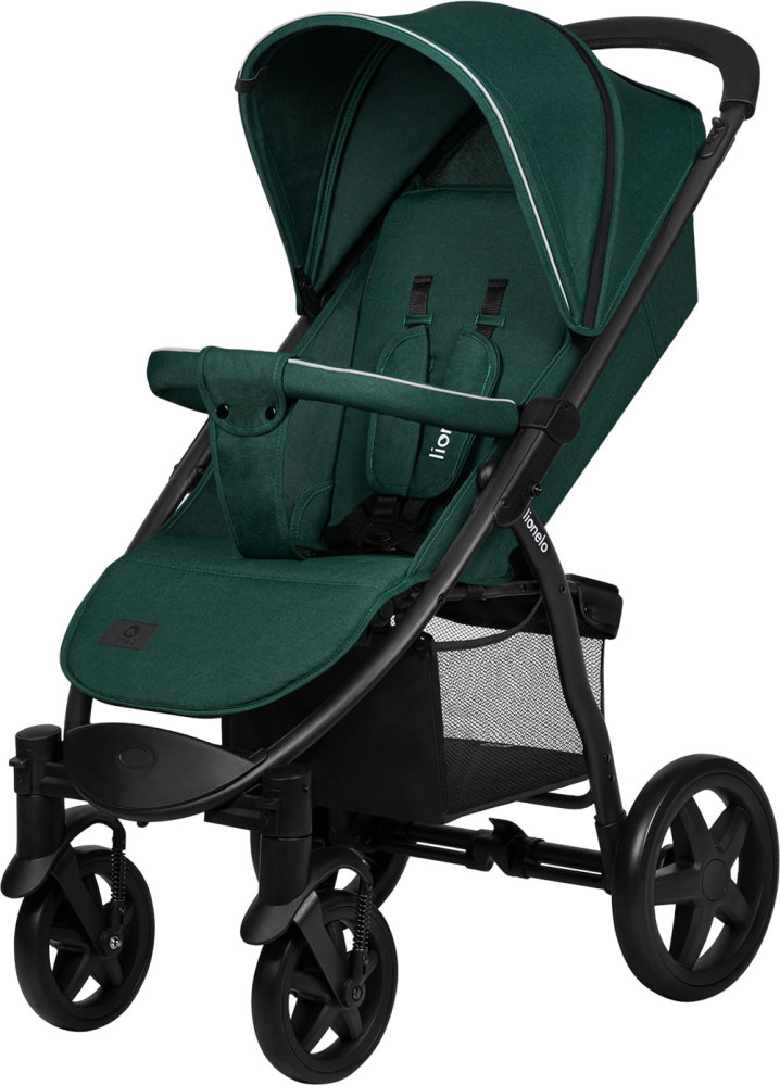 Візочок Lionelo Annet Plus