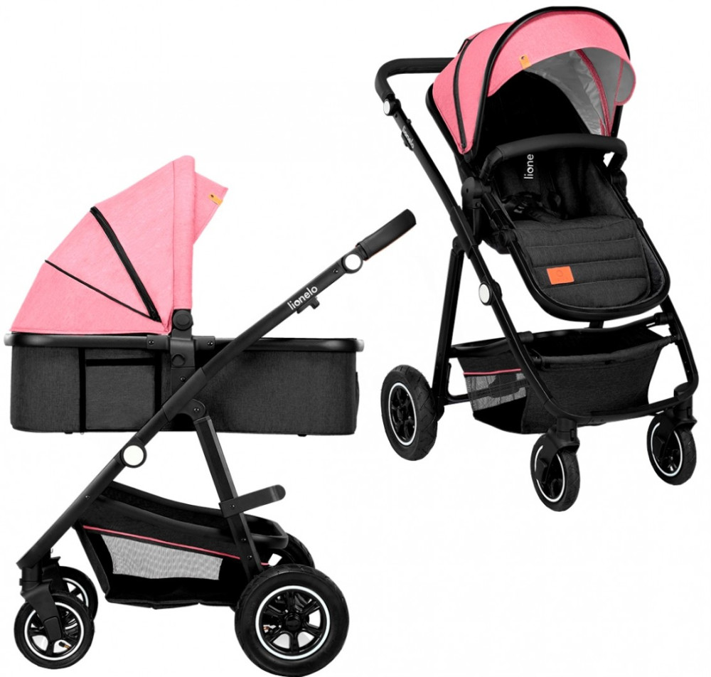 Візочок Lionelo Amber 2 in 1