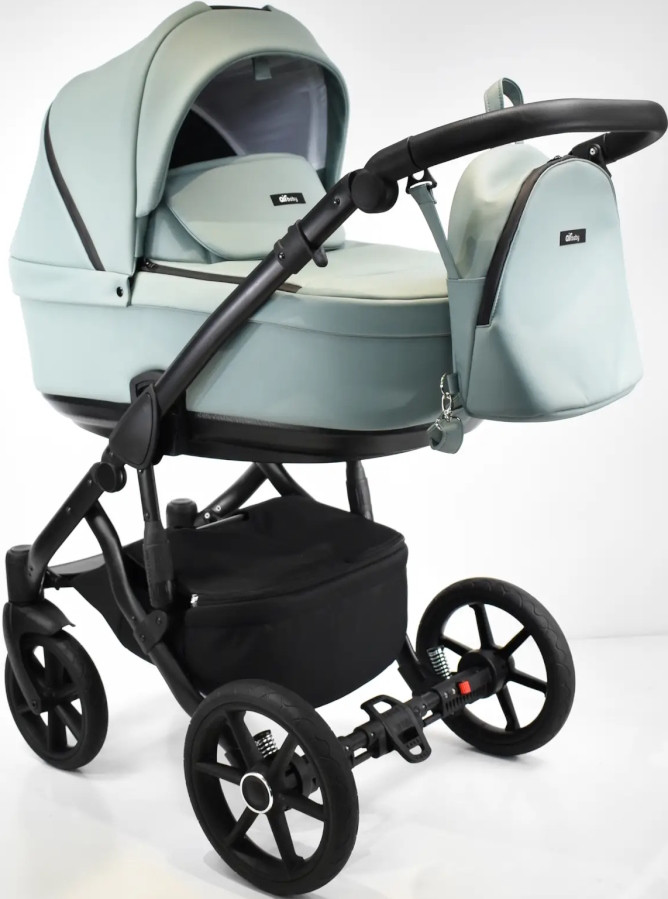 Візочок iBebe Air Baby 2 in 1