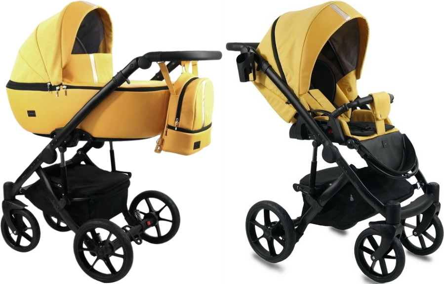 Коляска Bexa Air 2 in 1
