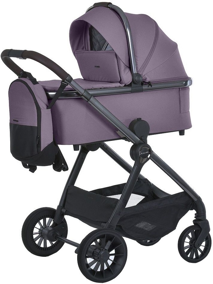 Візочок El Camino Riviera 2 in 1