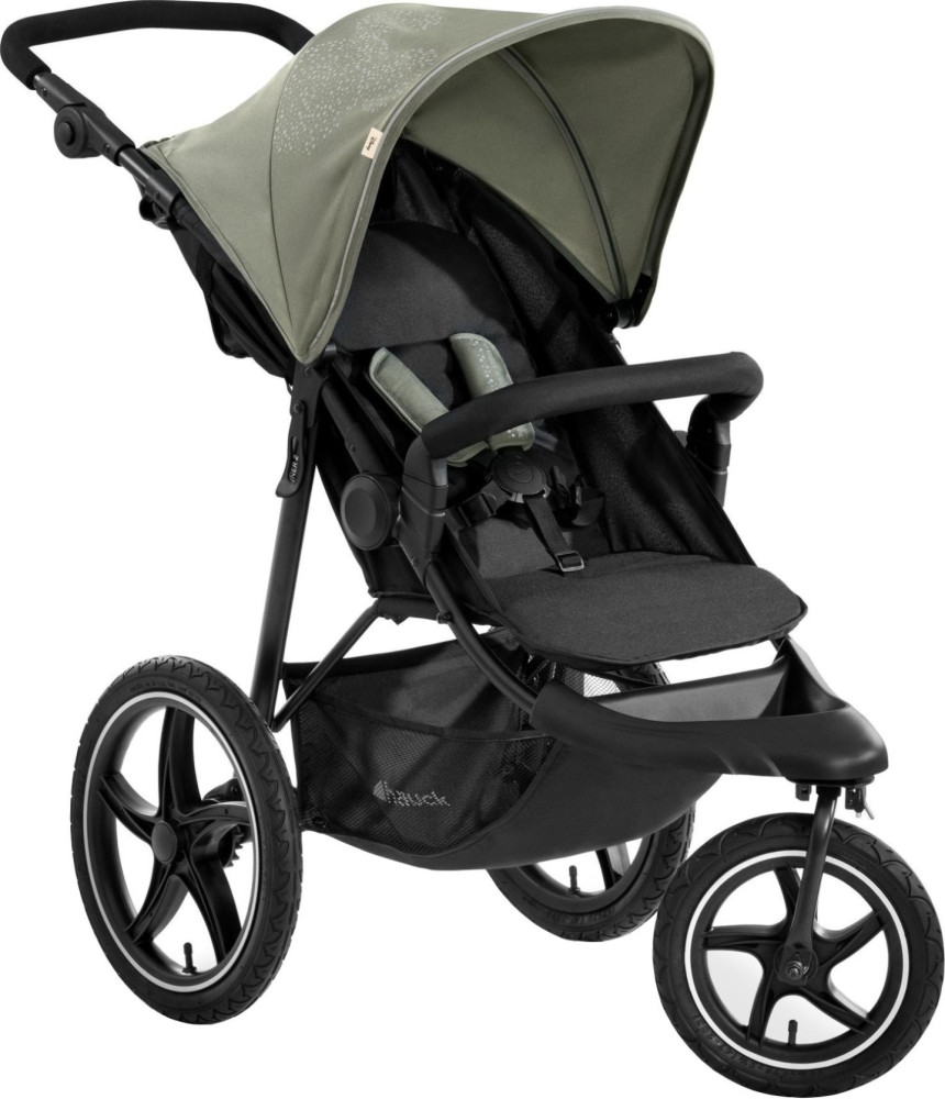 Спортивна коляска Hauck Runner 2