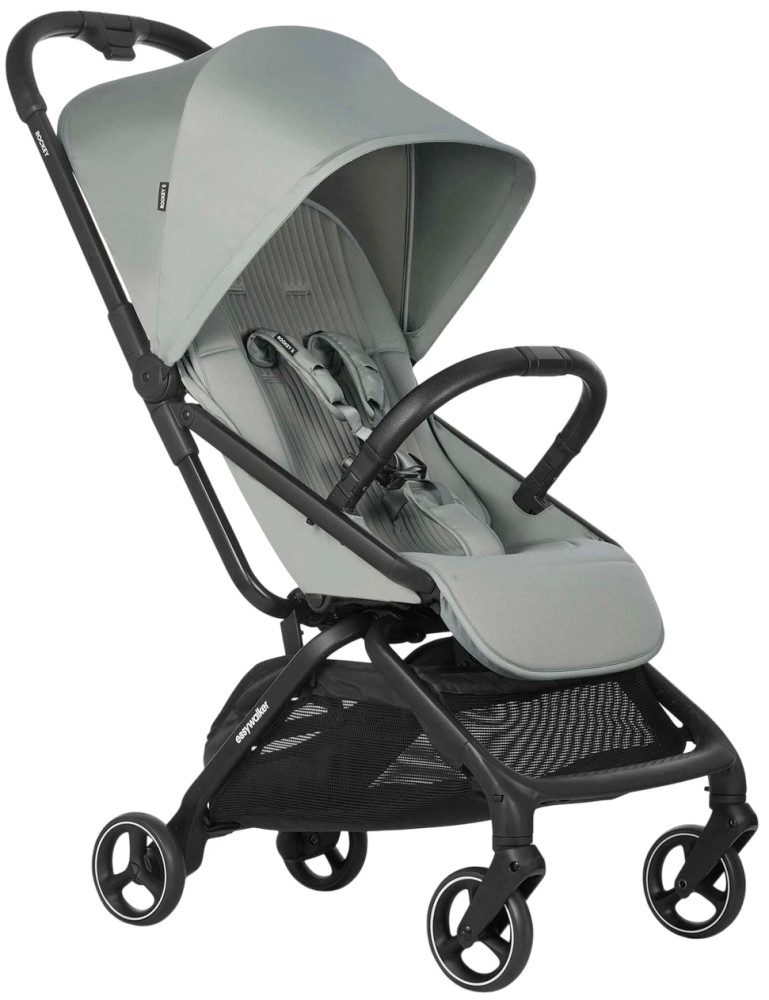 Візочок EasyWalker Rockey S