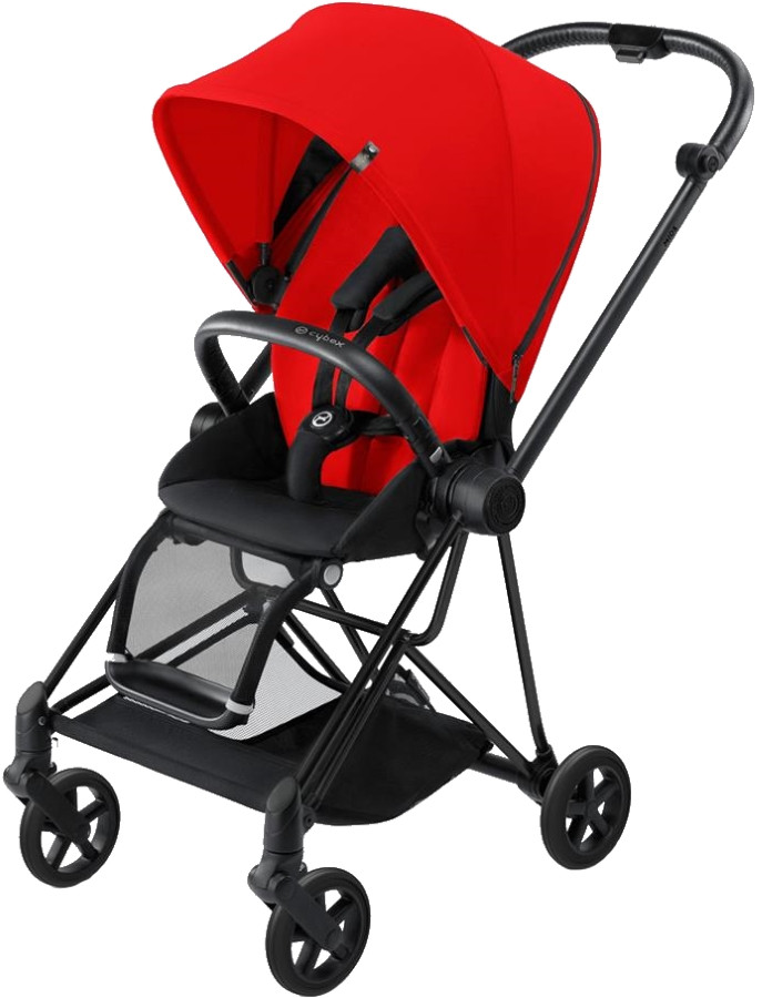 Візочок Cybex Mios