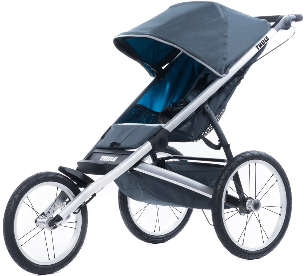 Спортивна коляска Thule Glide