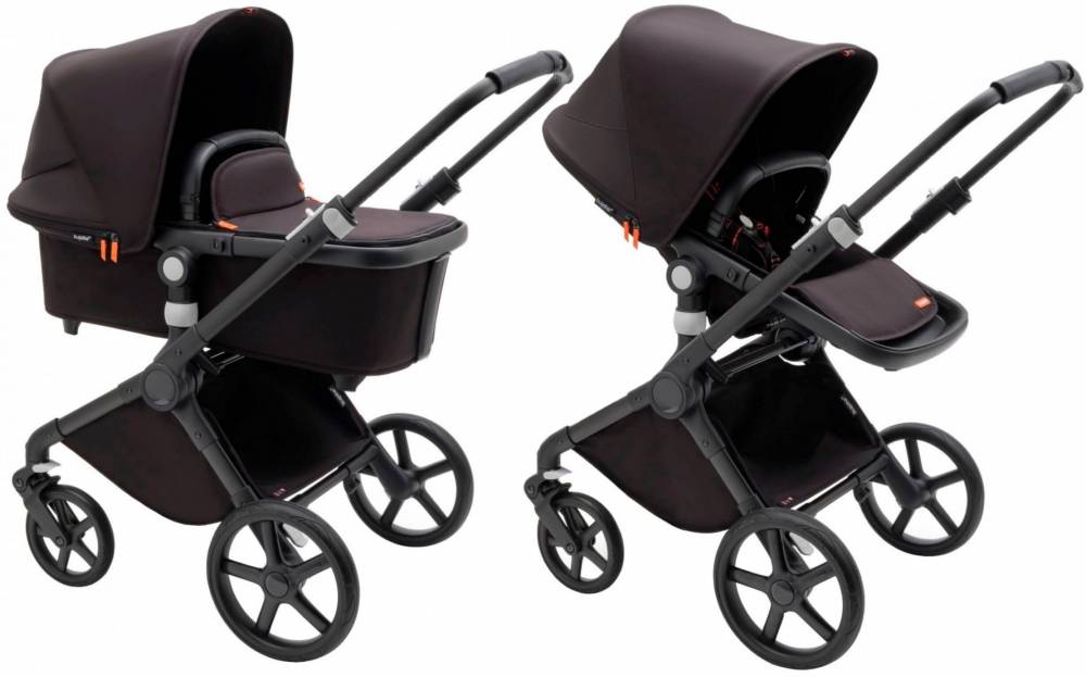 Візочок Bugaboo Fox Cub