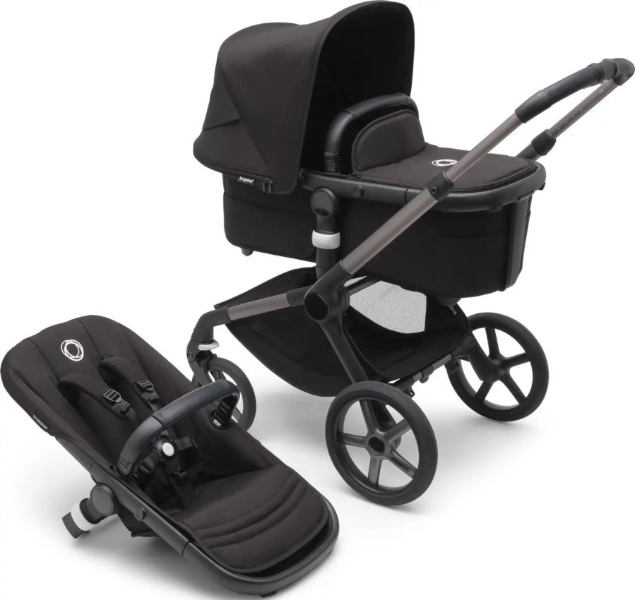 Візочок Bugaboo Fox 5