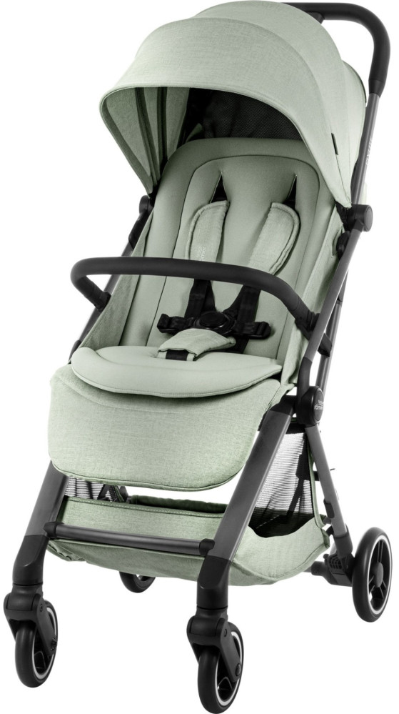Коляска Britax Romer Flylite