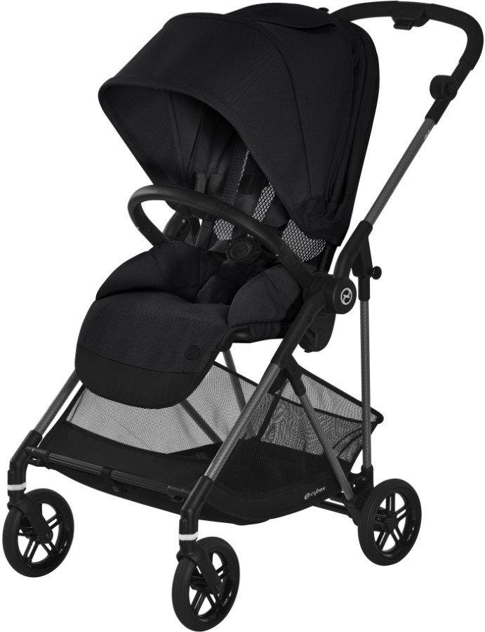 Візочок Cybex Melio Carbon