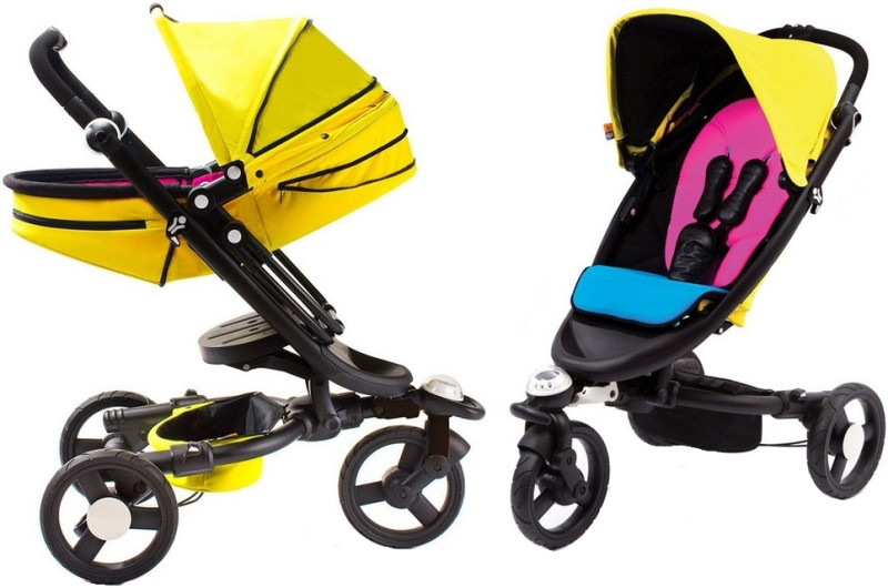 Візочок BABYZEN Zen