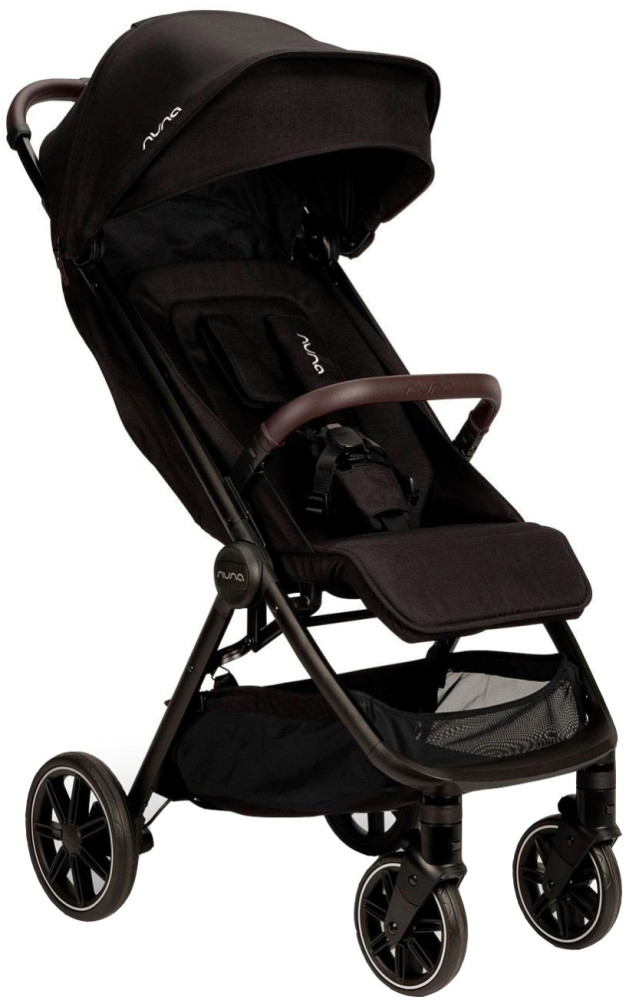 Візочок Nuna Trvl LX
