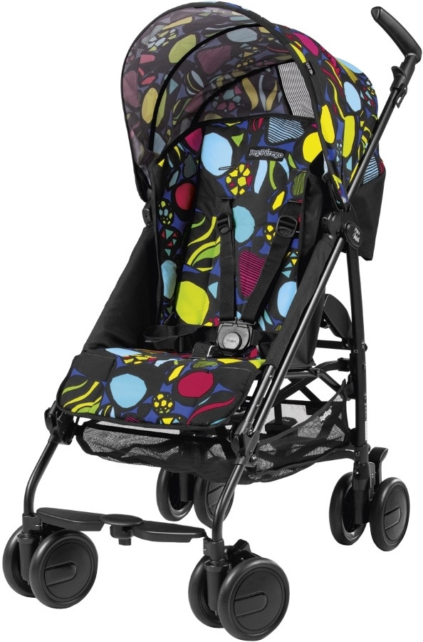 Візочок Peg Perego Pliko Mini