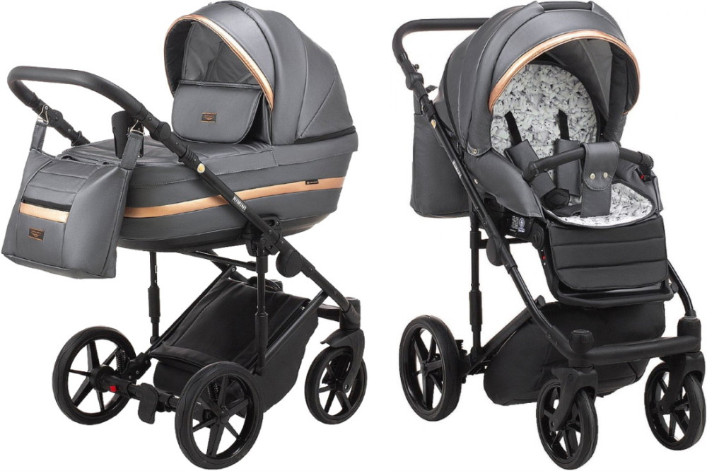 Візочок Adamex Rimini 2 in 1