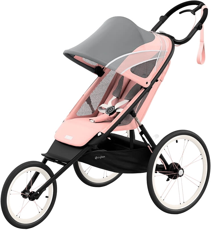 Спортивна коляска Cybex Sport Avi
