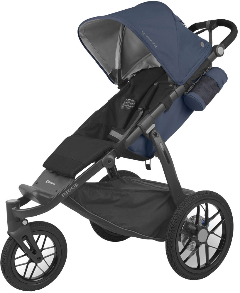 Спортивна коляска UPPAbaby Ridge