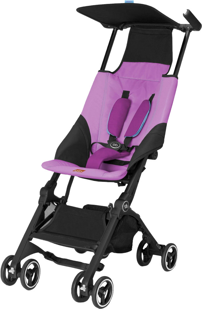 Візочок Goodbaby Pockit