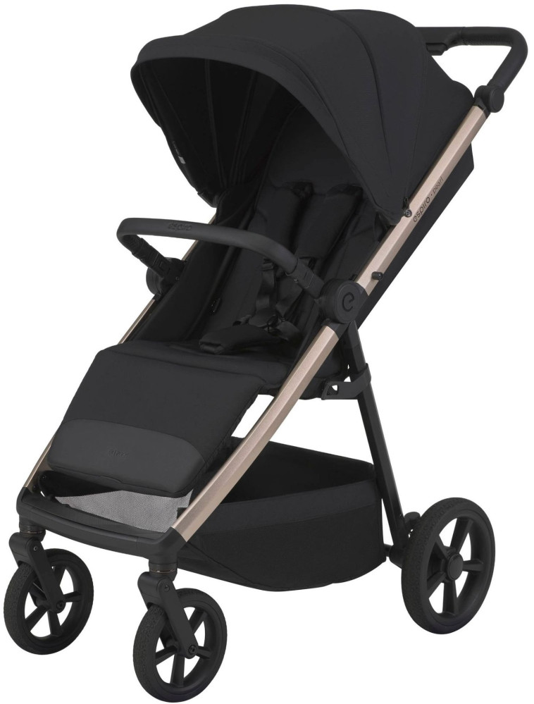Візочок Espiro Pearl