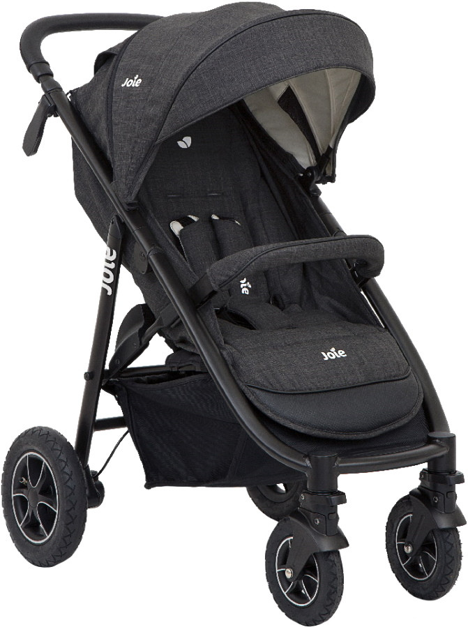 Візочок Joie Mytrax