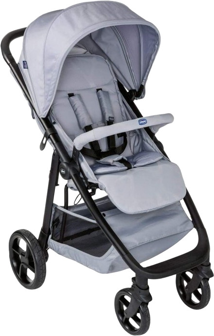 Візочок Chicco Multiride