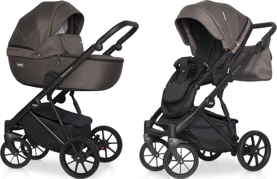 Візочок RIKO Montana 2 in 1