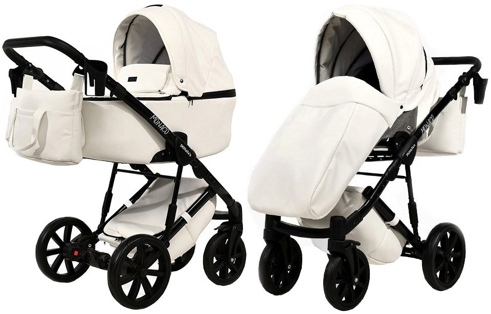 Візочок DONaTan Monako 2 in 1