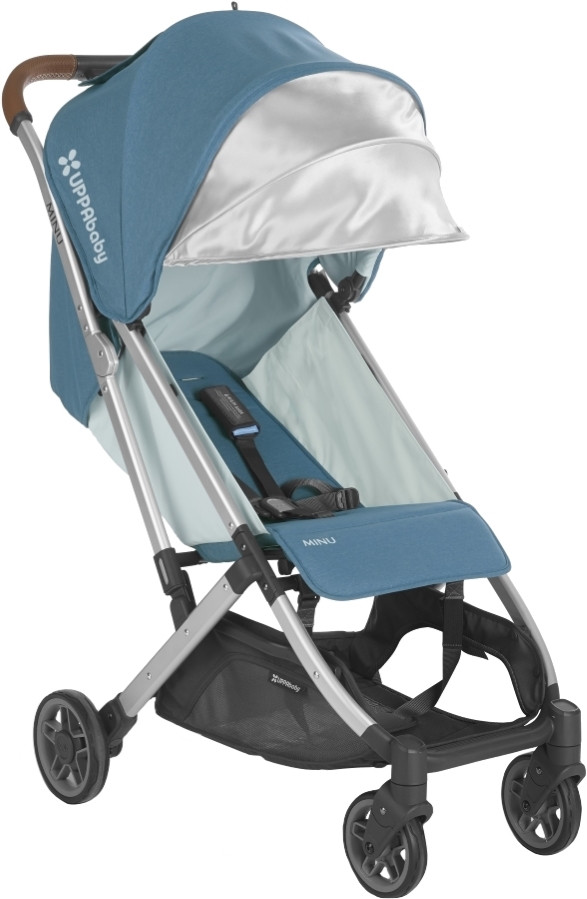 Візочок UPPAbaby Minu