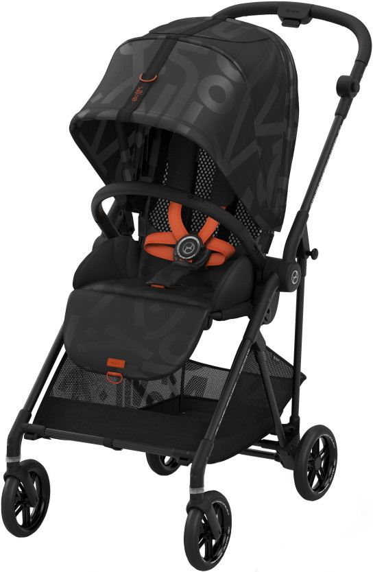 Візочок Cybex Melio Street