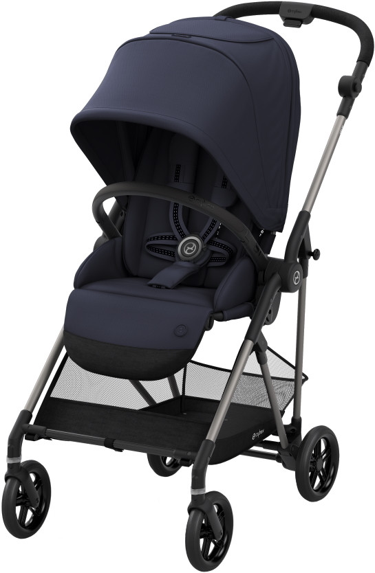 Візочок Cybex Melio