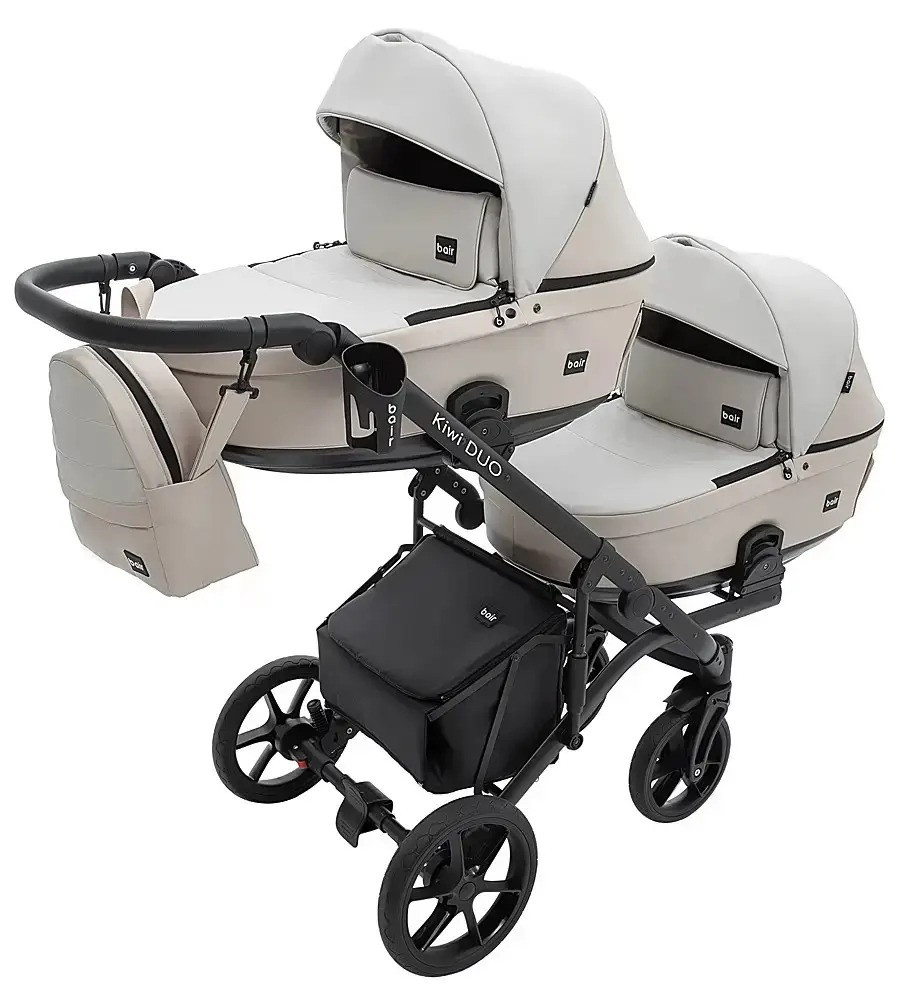 Коляска Bair Kiwi Duo 2 in 1